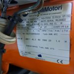 ΣΥΝΤΗΡΗΣΕΙΣ ΓΕΝΝΗΤΡΙΩΝ 18