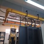 ΚΑΤΑΣΚΕΥΕΣ ΥΠΟΔΟΜΩΝ ΧΩΡΩΝ SDH ΤΗΛΕΠΙΚΟΙΝΩΝΙΑΚΩΝ ΠΑΡΟΧΩΝ 8