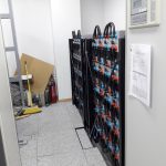 ΚΑΤΑΣΚΕΥΕΣ ΥΠΟΔΟΜΩΝ ΧΩΡΩΝ UPS 7
