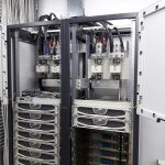 ΚΑΤΑΣΚΕΥΕΣ ΥΠΟΔΟΜΩΝ ΧΩΡΩΝ UPS
