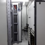 ΚΑΤΑΣΚΕΥΕΣ ΥΠΟΔΟΜΩΝ ΧΩΡΩΝ UPS 12