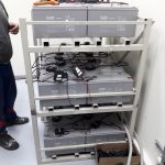 ΚΑΤΑΣΚΕΥΕΣ ΥΠΟΔΟΜΩΝ ΧΩΡΩΝ UPS 13