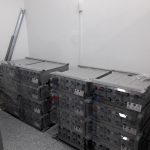 ΚΑΤΑΣΚΕΥΕΣ ΥΠΟΔΟΜΩΝ ΧΩΡΩΝ UPS 25
