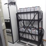 ΚΑΤΑΣΚΕΥΕΣ ΥΠΟΔΟΜΩΝ ΧΩΡΩΝ UPS 36