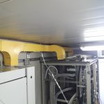 FIBER RUNNERS ΤΗΛΕΠΙΚΟΙΝΩΝΙΑΚΩΝ ΧΩΡΩΝ 8