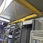 FIBER RUNNERS ΤΗΛΕΠΙΚΟΙΝΩΝΙΑΚΩΝ ΧΩΡΩΝ 16