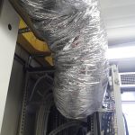 FIBER RUNNERS ΤΗΛΕΠΙΚΟΙΝΩΝΙΑΚΩΝ ΧΩΡΩΝ 15