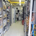 FIBER RUNNERS ΤΗΛΕΠΙΚΟΙΝΩΝΙΑΚΩΝ ΧΩΡΩΝ 12