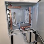 ΚΑΤΑΣΚΕΥΕΣ ΥΠΟΔΟΜΩΝ ΧΩΡΩΝ SDH ΤΗΛΕΠΙΚΟΙΝΩΝΙΑΚΩΝ ΠΑΡΟΧΩΝ 1