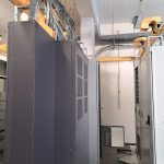 ΚΑΤΑΣΚΕΥΕΣ ΥΠΟΔΟΜΩΝ ΧΩΡΩΝ SDH ΤΗΛΕΠΙΚΟΙΝΩΝΙΑΚΩΝ ΠΑΡΟΧΩΝ 4