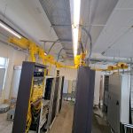 ΚΑΤΑΣΚΕΥΕΣ ΥΠΟΔΟΜΩΝ ΧΩΡΩΝ SDH ΤΗΛΕΠΙΚΟΙΝΩΝΙΑΚΩΝ ΠΑΡΟΧΩΝ 5