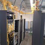 ΚΑΤΑΣΚΕΥΕΣ ΥΠΟΔΟΜΩΝ ΧΩΡΩΝ SDH ΤΗΛΕΠΙΚΟΙΝΩΝΙΑΚΩΝ ΠΑΡΟΧΩΝ 6