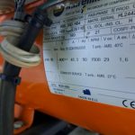 ΣΥΝΤΗΡΗΣΕΙΣ ΓΕΝΝΗΤΡΙΩΝ 16