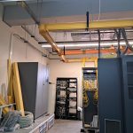 ΚΑΤΑΣΚΕΥΕΣ ΥΠΟΔΟΜΩΝ ΧΩΡΩΝ SDH ΤΗΛΕΠΙΚΟΙΝΩΝΙΑΚΩΝ ΠΑΡΟΧΩΝ