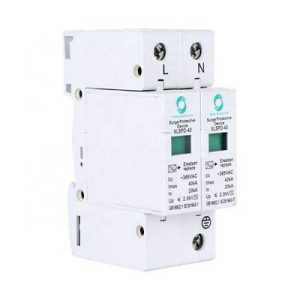 Lightning arrester XLSPD 40 40kA 1PN