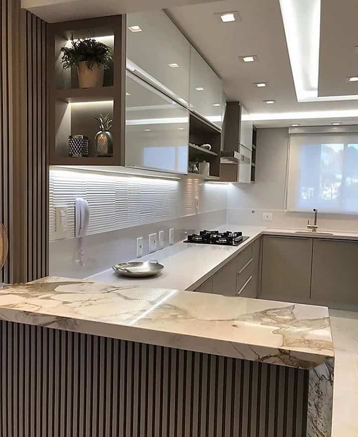 Κατασκευή Κουζίνας 2